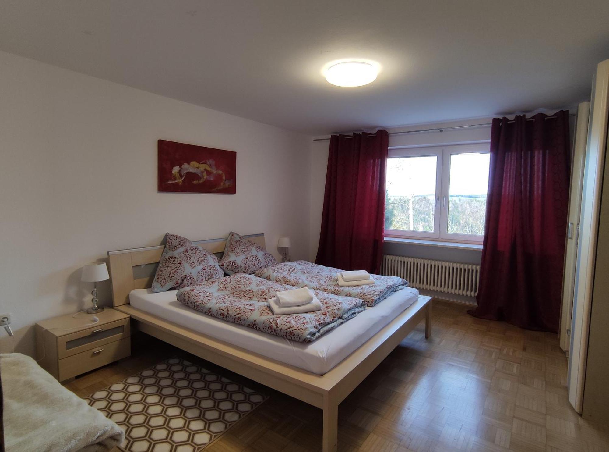 Appartement Secret Paradise à Ronsberg Extérieur photo
