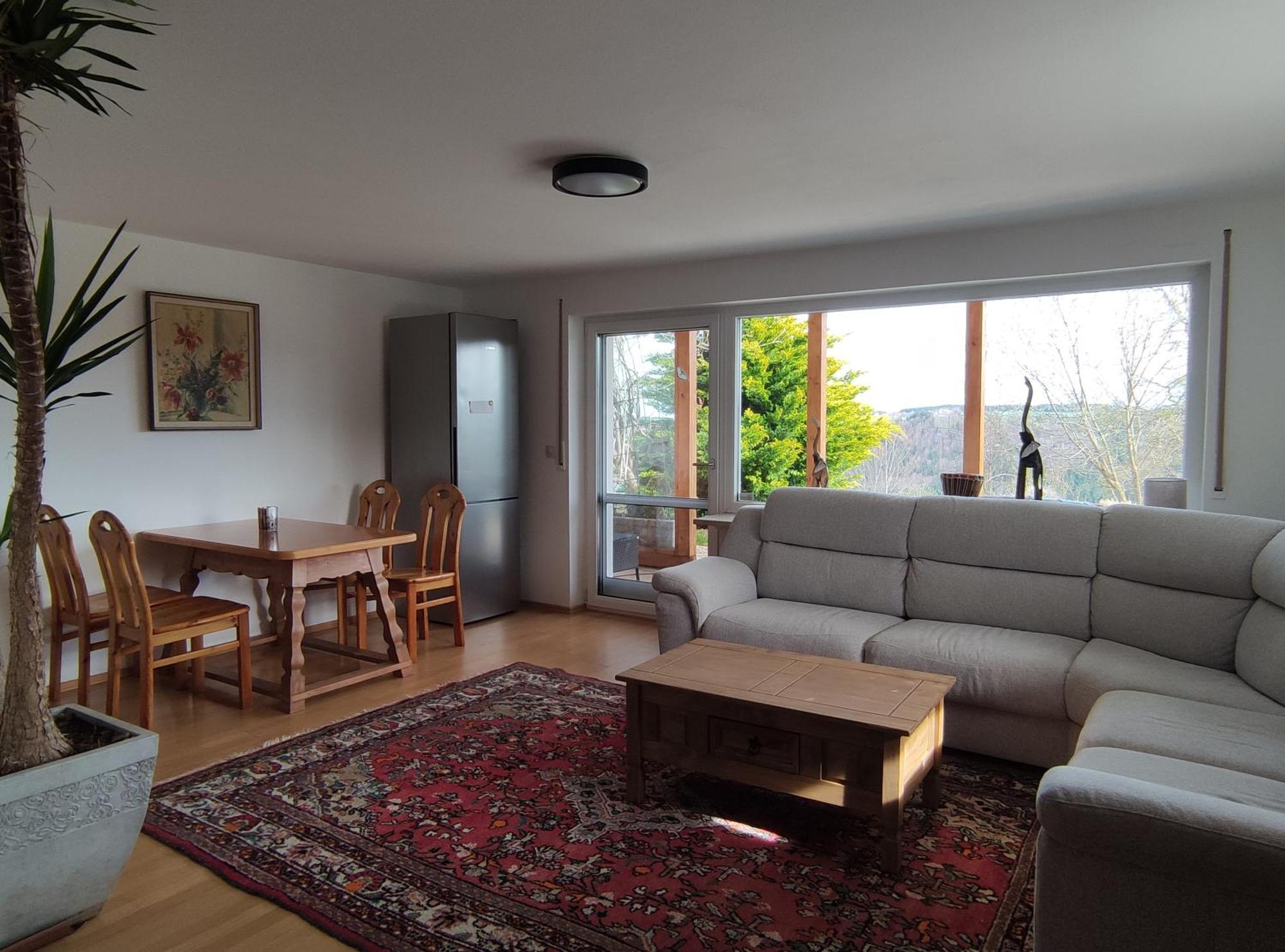 Appartement Secret Paradise à Ronsberg Extérieur photo